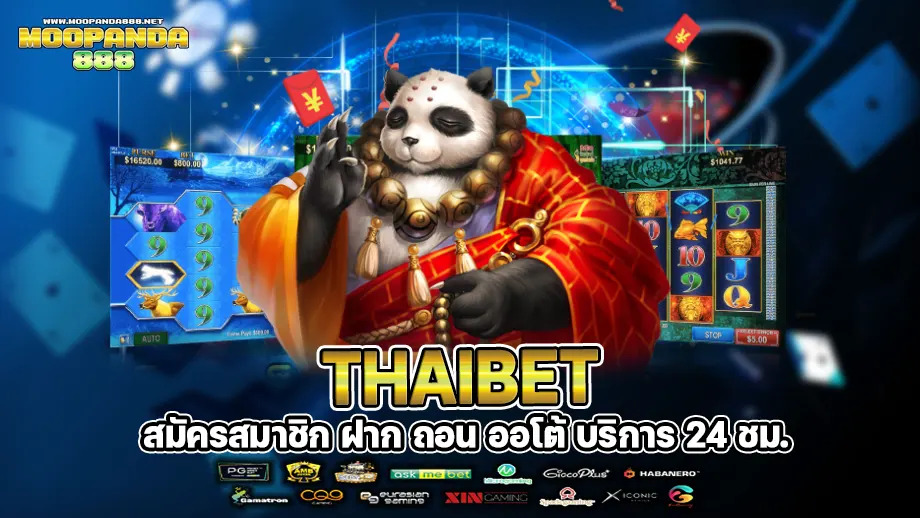 thaibet